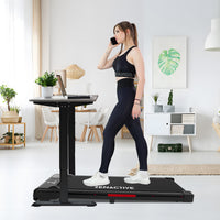Zenactive Walking Pad - 300 lb Capacity Walking Pad