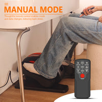 Mini Elliptical Machine