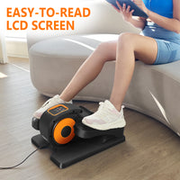Mini Elliptical Machine