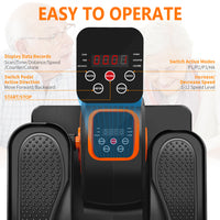 Mini Elliptical Machine