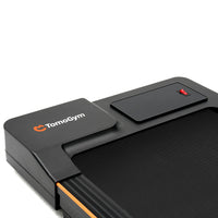 Smart walking pad Treadmill with adjustable speed for home fitness | ZenActive