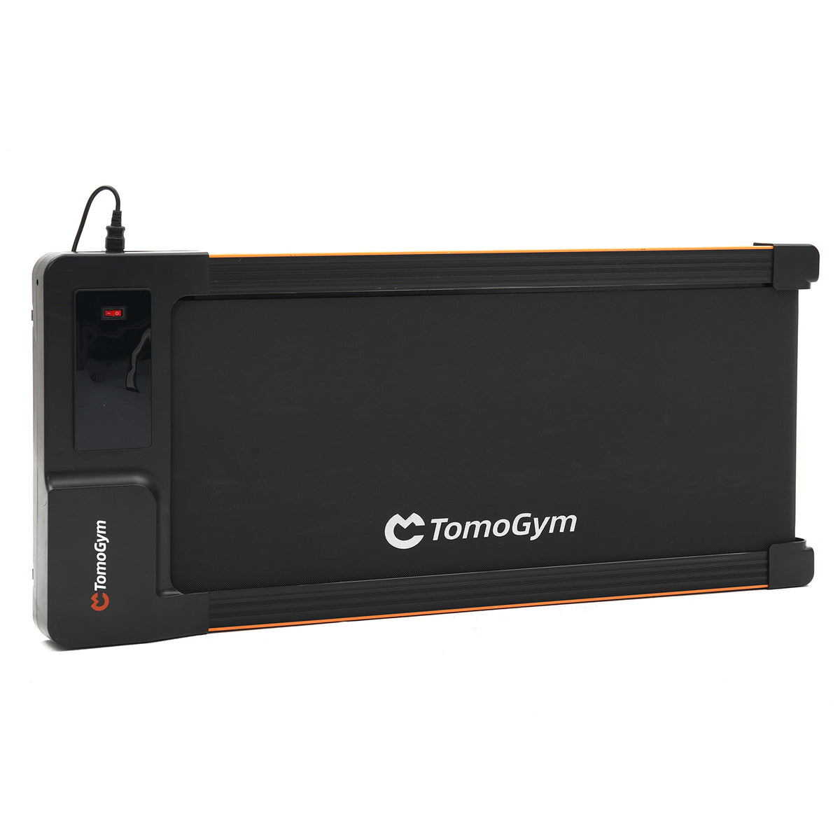 Smart walking pad Treadmill with adjustable speed for home fitness | ZenActive