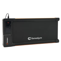 Smart walking pad Treadmill with adjustable speed for home fitness | ZenActive