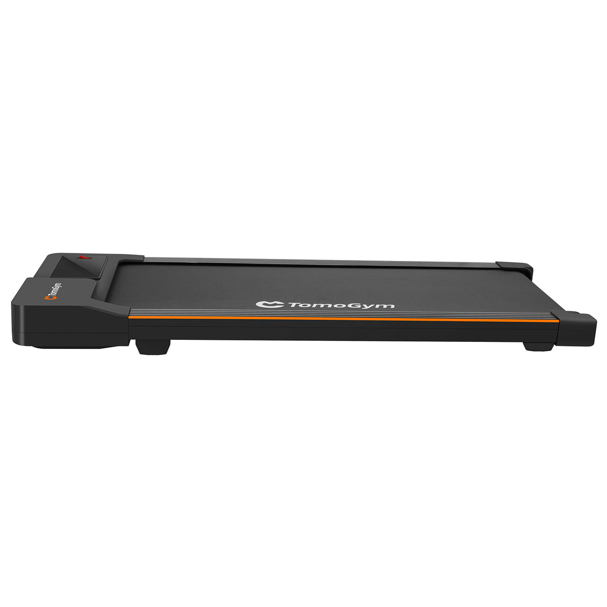 Smart walking pad Treadmill with adjustable speed for home fitness | ZenActive