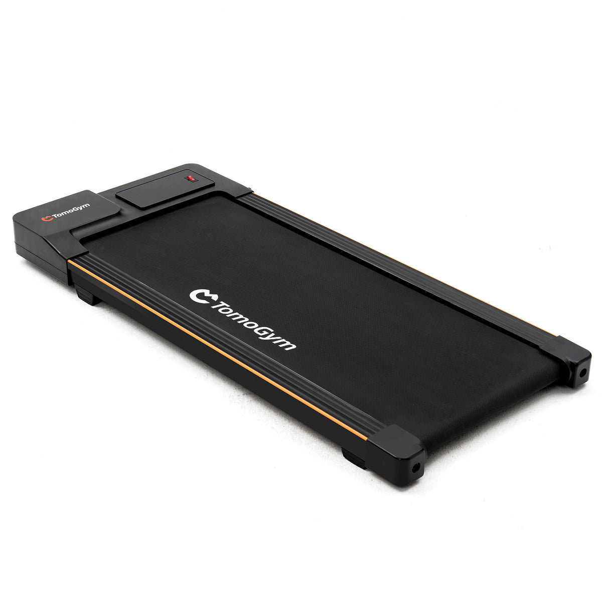 Smart walking pad Treadmill with adjustable speed for home fitness | ZenActive