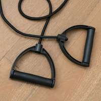 ZenActive Mini Stepper for home fitness - Portable cardio machine for legs and glutes