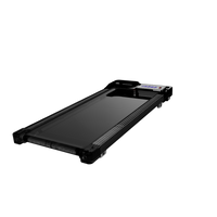 Smart walking pad Treadmill with adjustable speed for home fitness | ZenActive