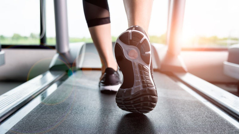 Can a Walking Pad Help You Lose Weight