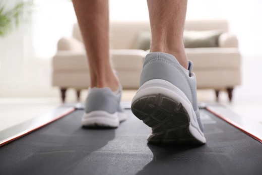 Walking Pad Can Transform Your Fitness Routine