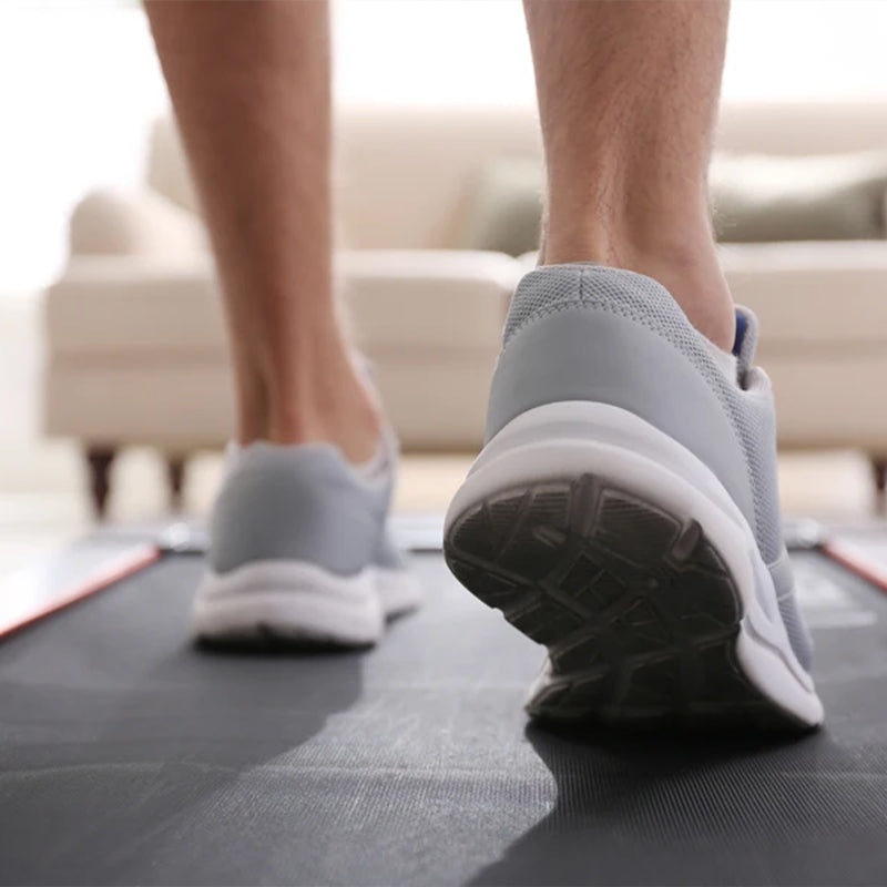 The Ultimate Guide To Under Desk Walking Pads: is a walking pad worth it ?