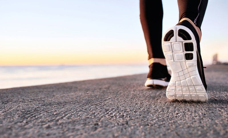 Walking for Improved Health: 15 Powerful Benefits and How to Get Started
