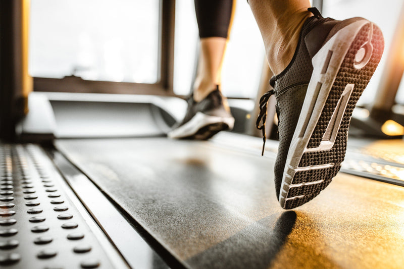 Everything You Need to Know About Walking Pads