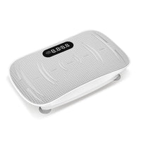 ZenActive Vibration Plate for home workout - Full-body vibration machine for muscle toning
