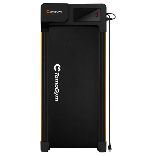 Smart walking pad Treadmill with adjustable speed for home fitness | ZenActive
