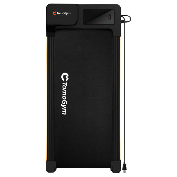 Smart walking pad Treadmill with adjustable speed for home fitness | ZenActive
